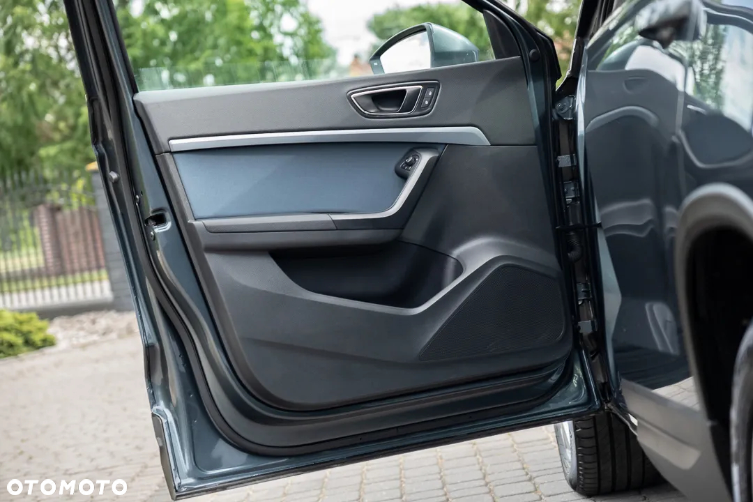 Seat Ateca - 19