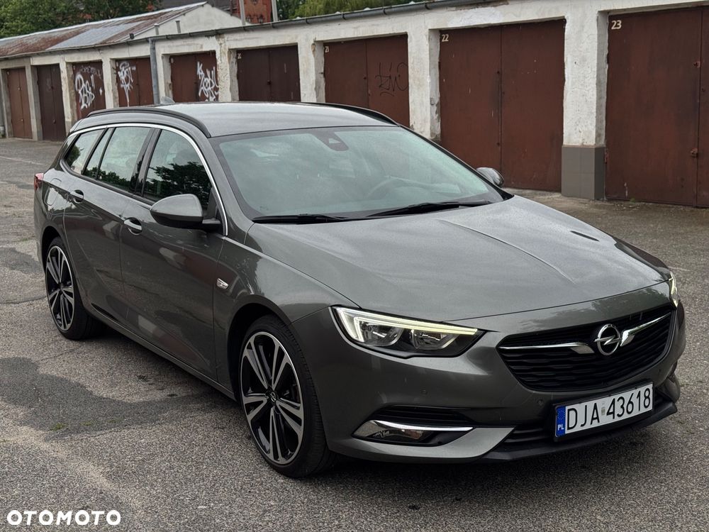 Opel Insignia 2.0 CDTI Edition 4x4 S&S - 32