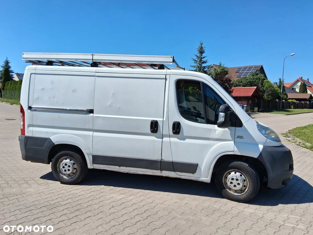 Fiat Ducato - 3