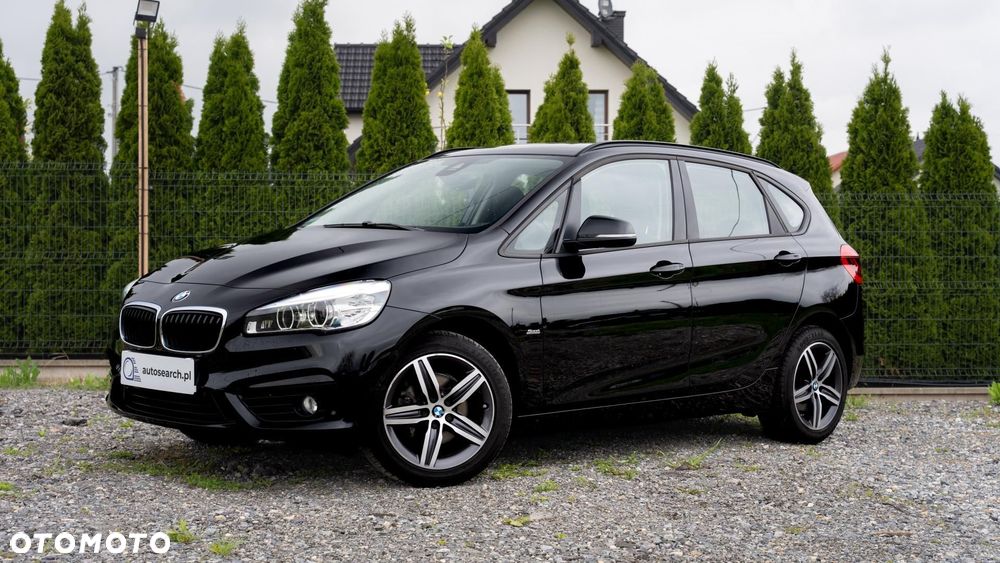 BMW Seria 2 - 3