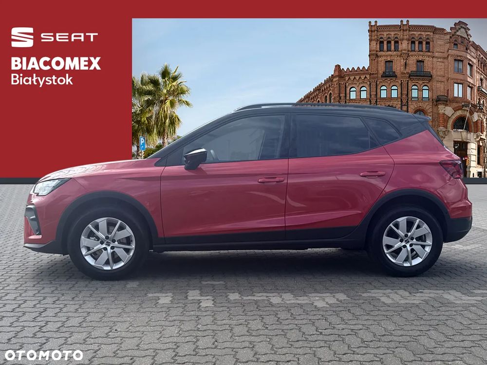 Seat Arona 1.0 TSI Style Plus - 2