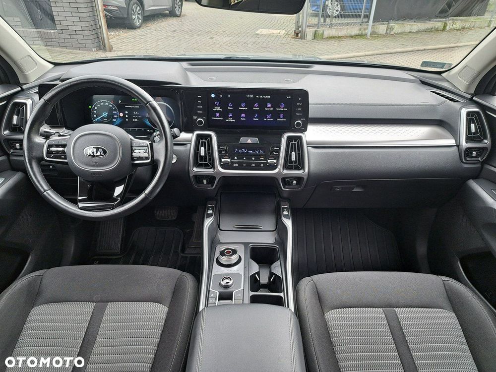 Kia Sorento 1.6 T-GDI HEV L - 10