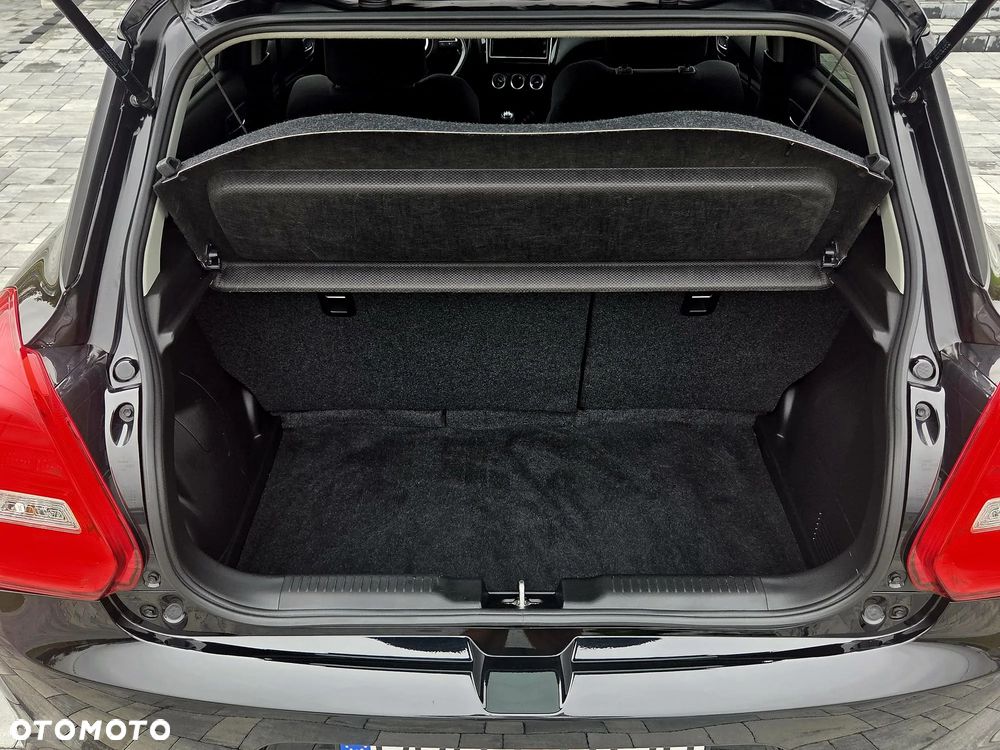 Suzuki Swift 1.0 T SVHS Elegance - 32