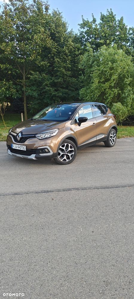 Renault Captur - 7