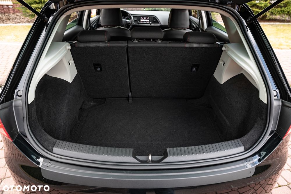 Seat Leon 1.4 TSI FR S&S DSG - 19