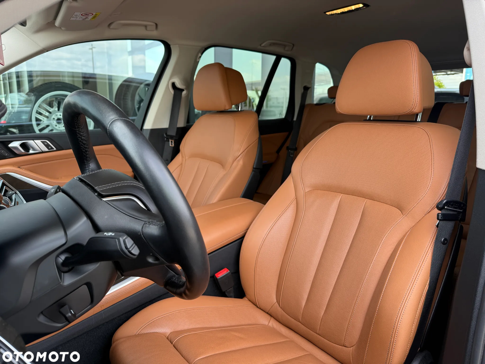 BMW X5 xDrive30d - 19