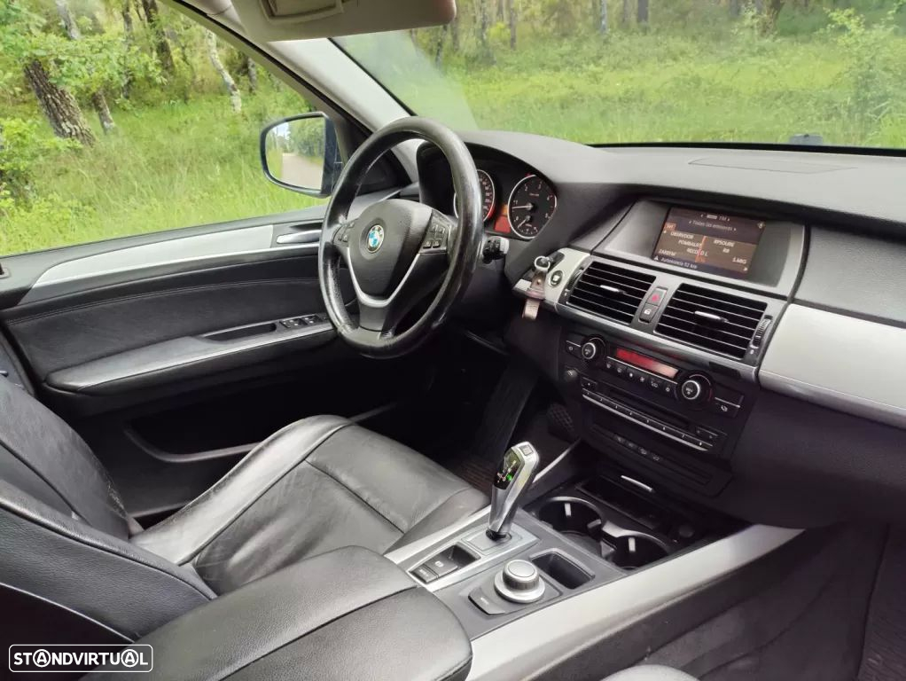 BMW X5 3.0 sd - 22