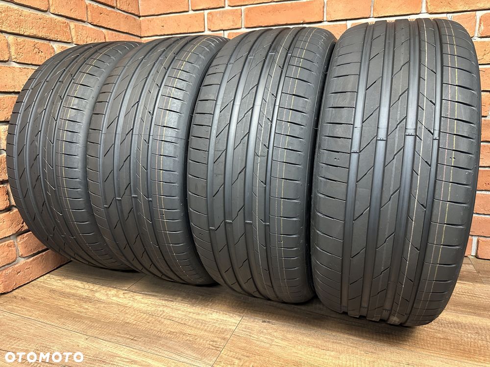 Opony Hankook Ventus 255/45R19 Nowe 2025 - 1