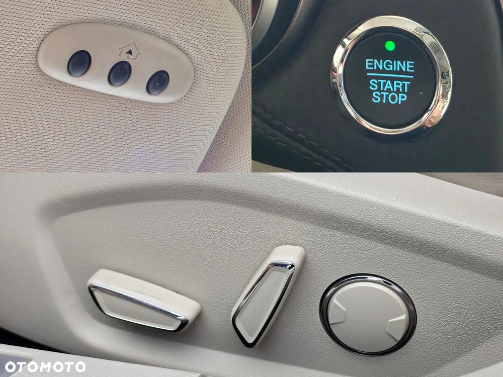Ford Fusion - 23