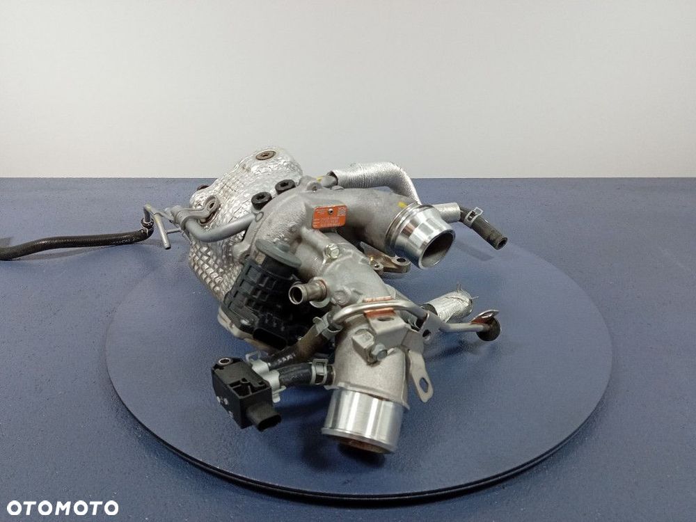 TUCSON IV 1.6 T-GDI TURBOSPRĘŻARKA 28231-2M820 - 8