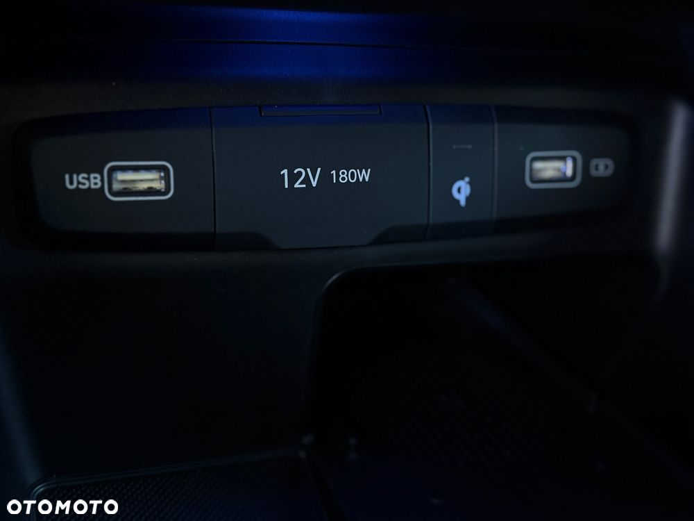 Hyundai Tucson 1.6 T-GDi 48V-Hybrid 2WD DCT Trend - 18