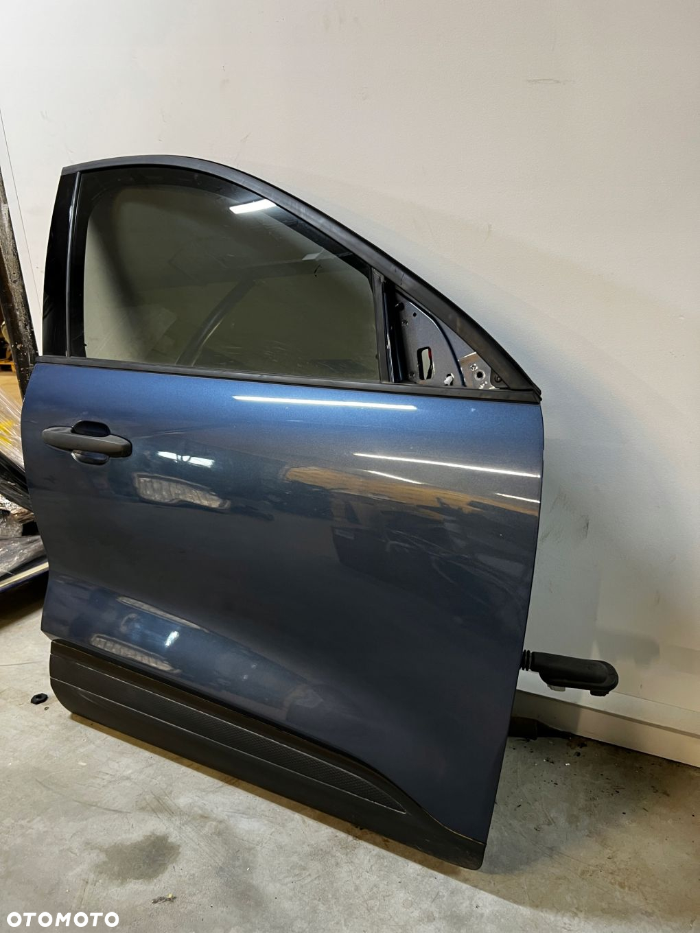 DRZWI PRAWY PRZÓD FORD KUGA MK3 ESCAPE MK4 1.5 - 3