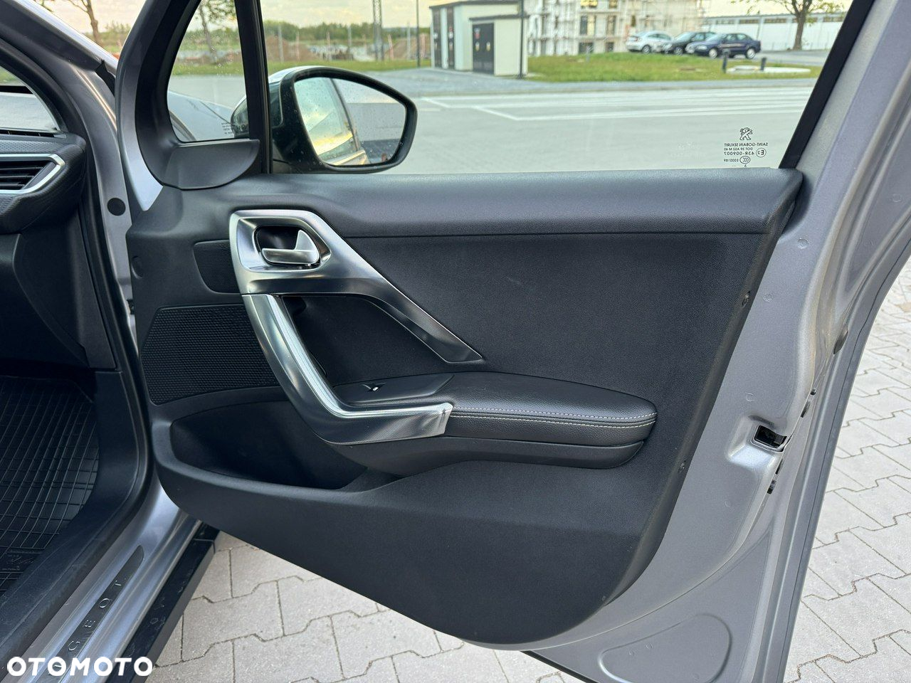 Peugeot 2008 - 31
