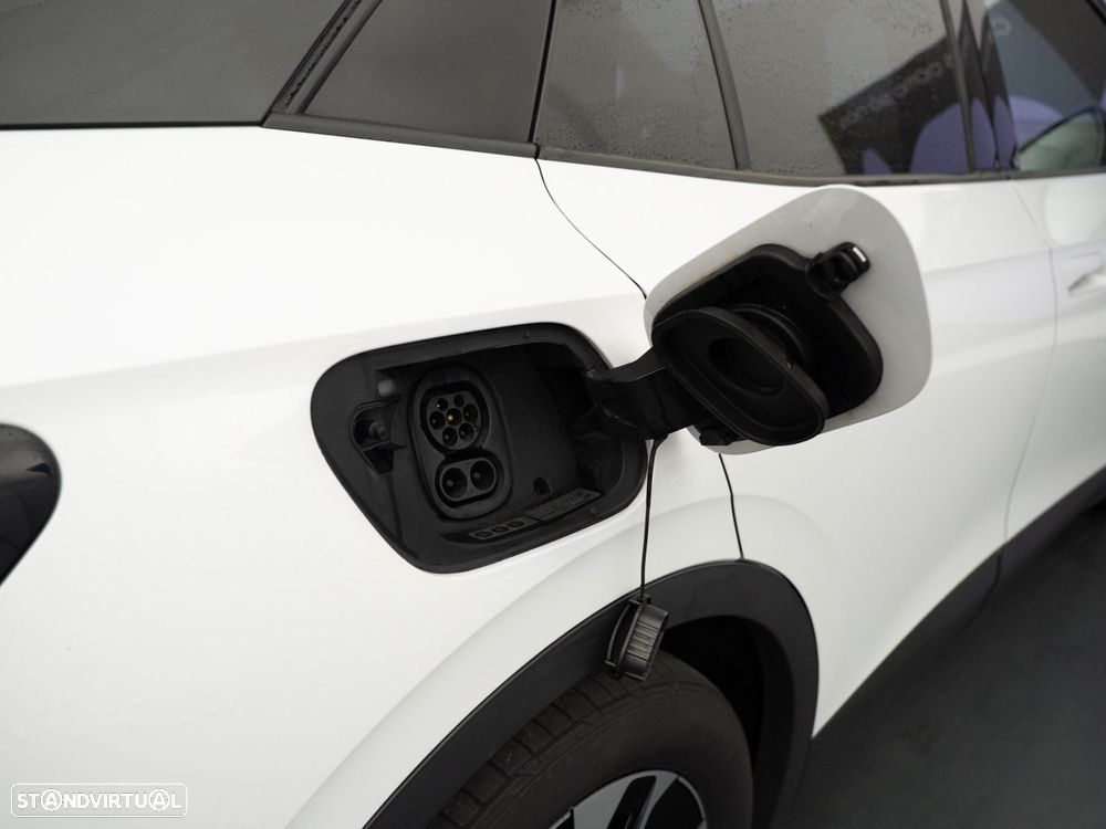 VW ID.4 77 kWh Pro Performance - 13