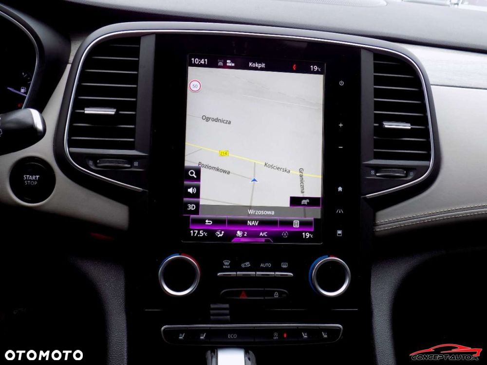 Renault Talisman - 38