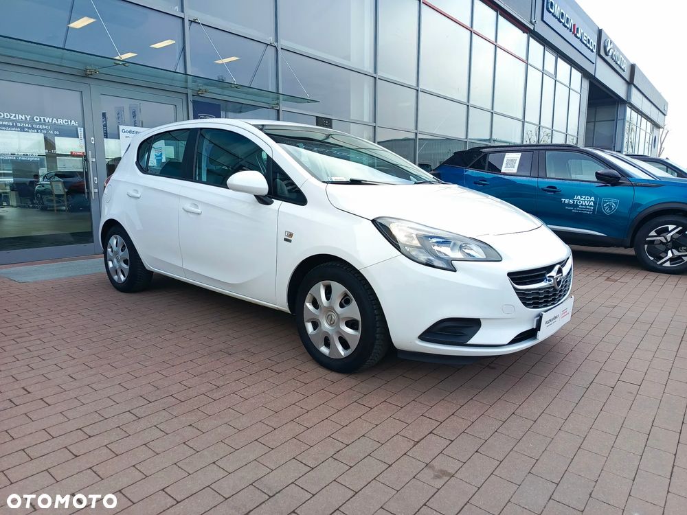 Opel Corsa - 4