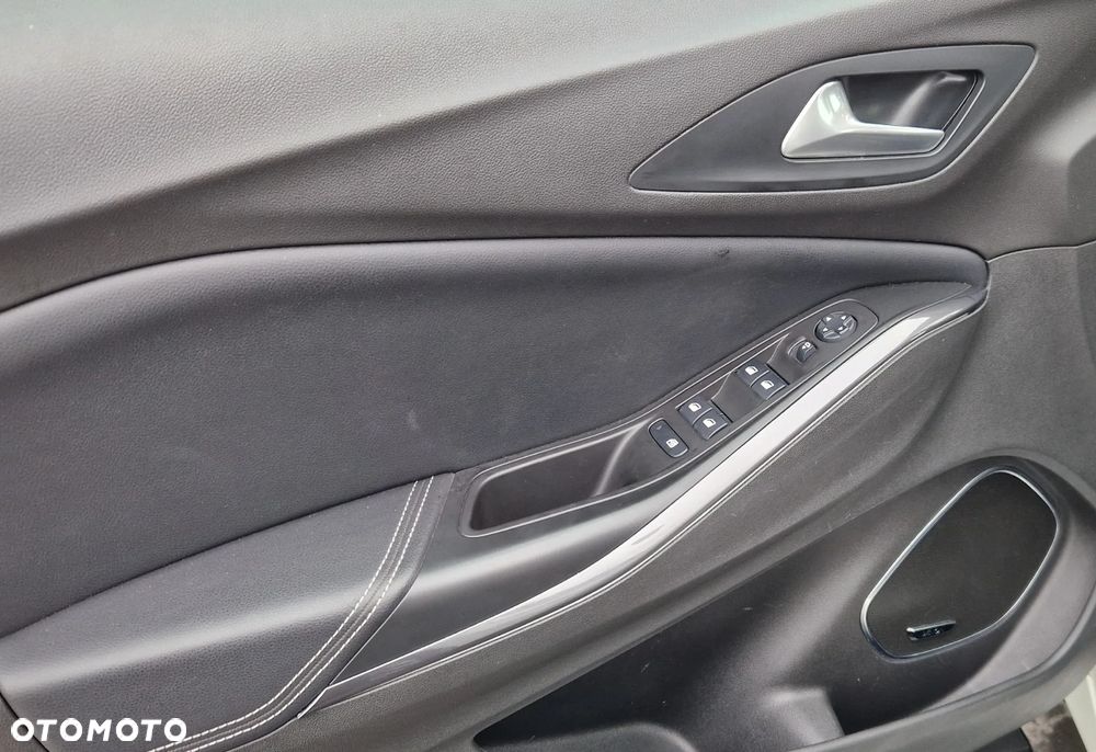 Opel Grandland X 2.0 D Start/Stop Automatik Business Innovation - 14
