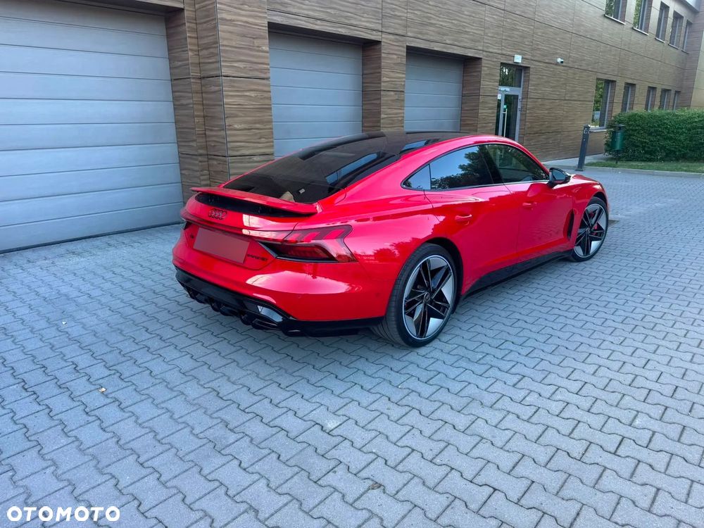 Audi RS e-tron GT - 10