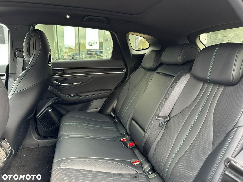 BYD Seal U - 11