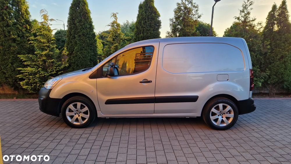 Peugeot Partner - 3