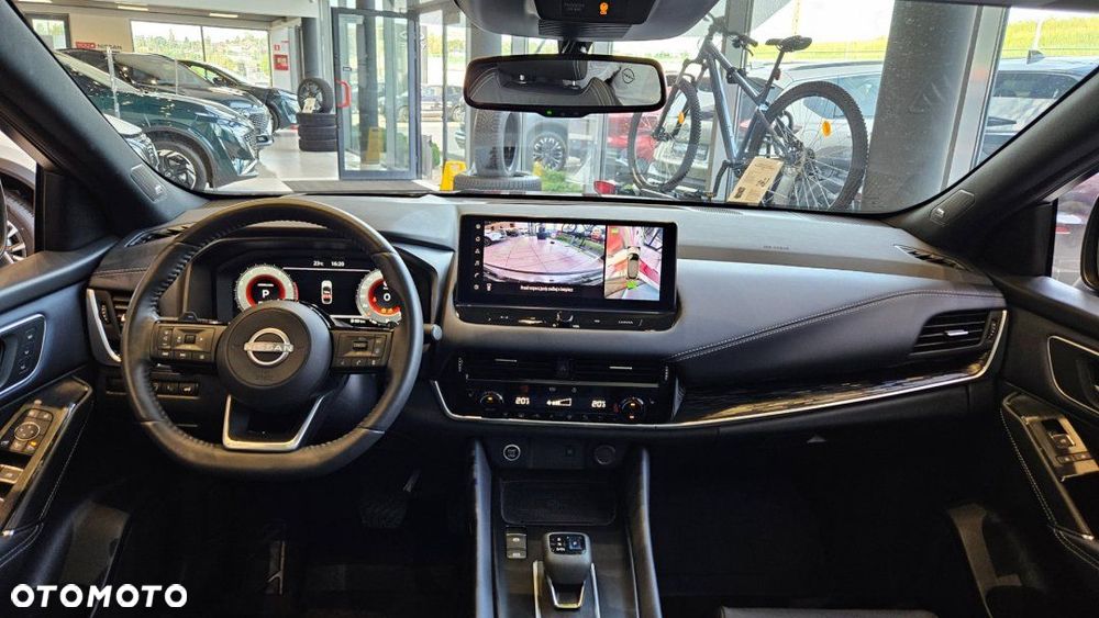 Nissan Qashqai - 7