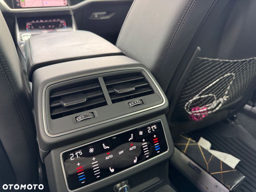 Audi A6 Allroad - 12