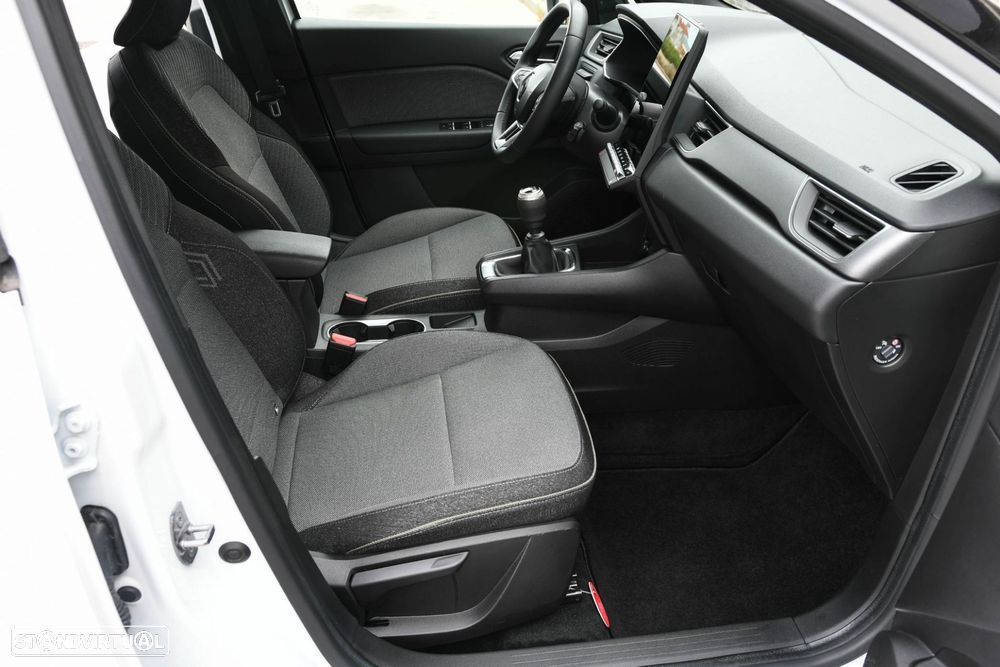 Renault Captur 1.0 TCe Techno - 8