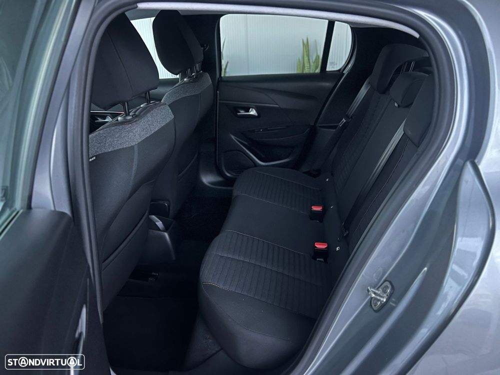 Peugeot 208 1.5 BlueHDi Active Business Pack - 24