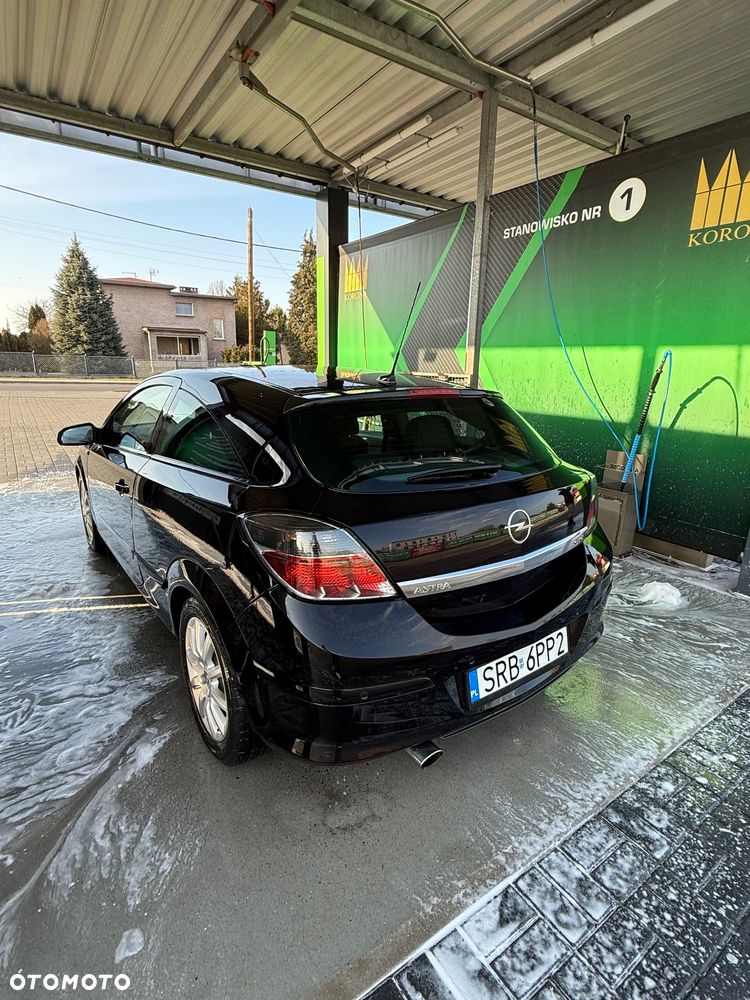 Opel Astra - 7