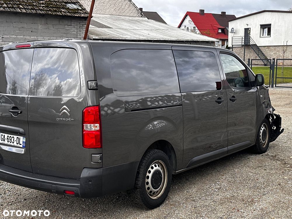 Citroën Jumpy Long - 18