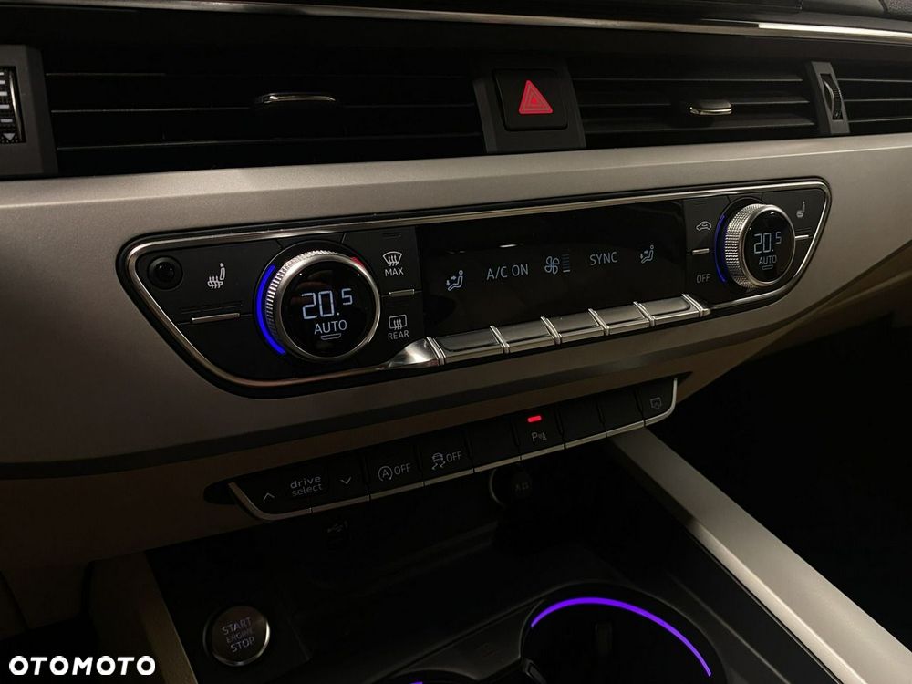 Audi A4 Avant - 35