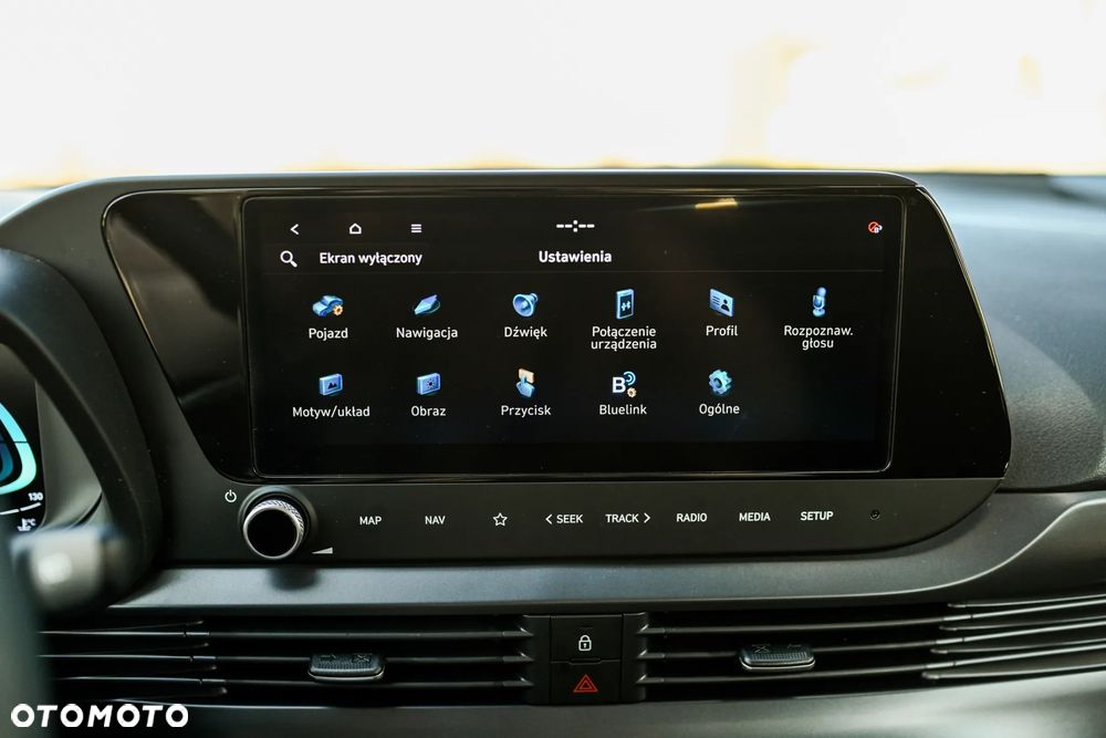 Hyundai i20 1.2 Select - 32