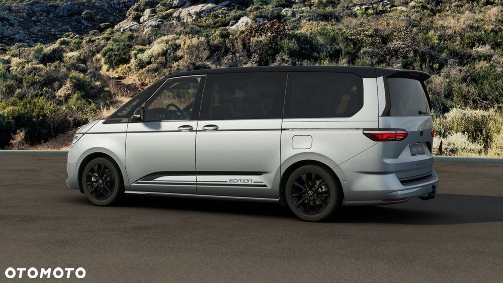 Volkswagen Multivan 2.0 TDI L2 Edition DSG - 4