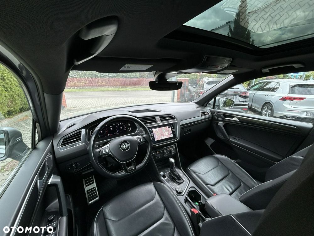 Volkswagen Tiguan Allspace 2.0 TSI 4Mot R-Line DSG - 21