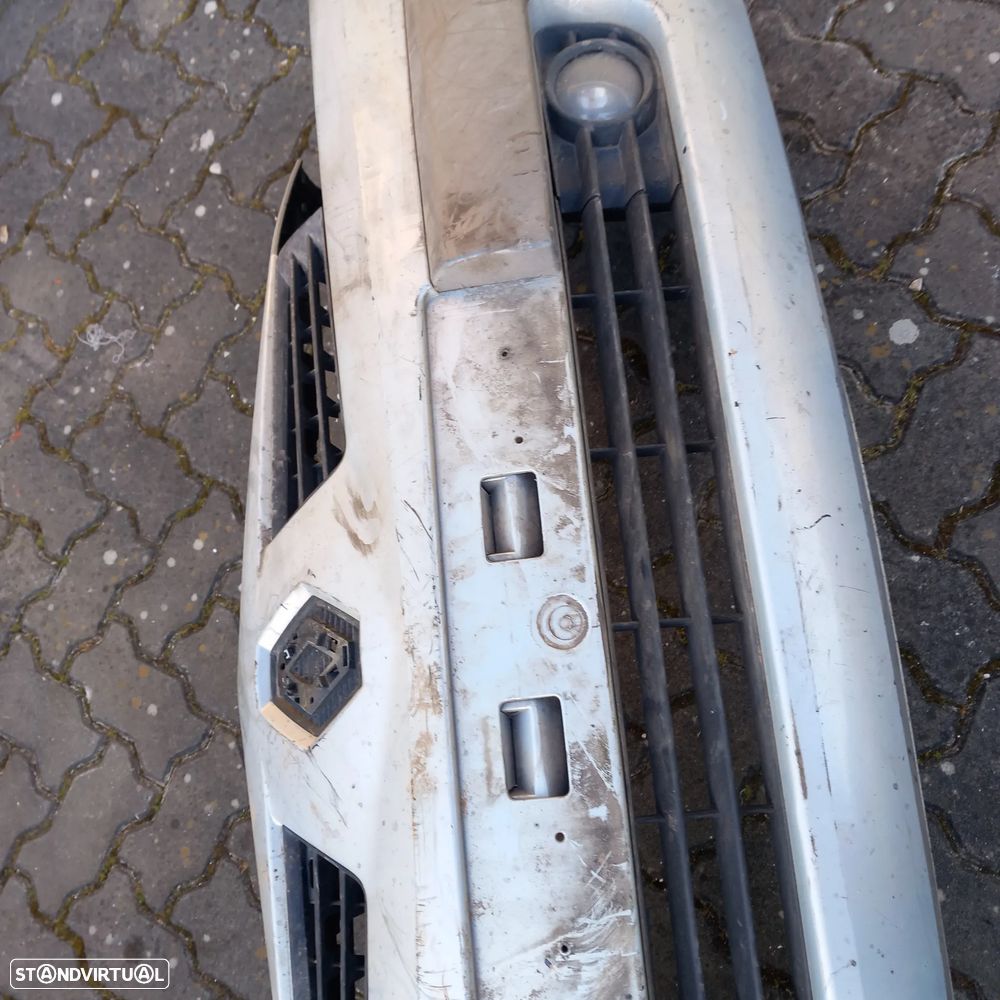 Para choques frente renault megane 2 - 2