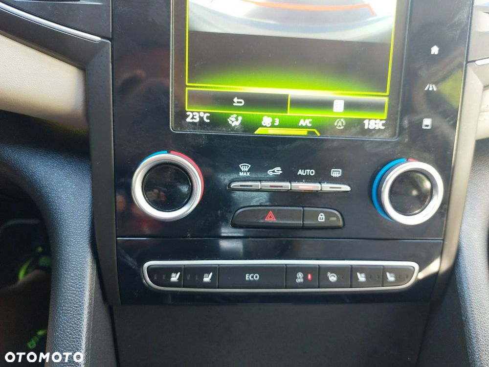 Renault Talisman 1.6 Energy dCi Initiale Paris EDC - 23