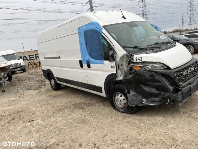 RAM Promaster - 23