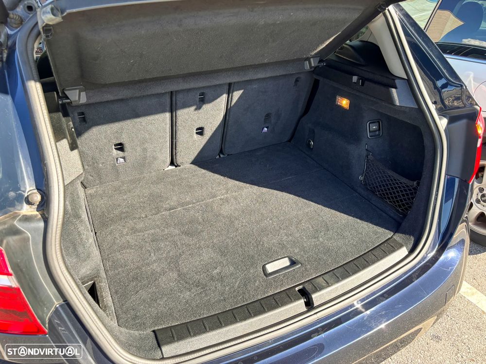 BMW 216 Active Tourer d Advantage - 10