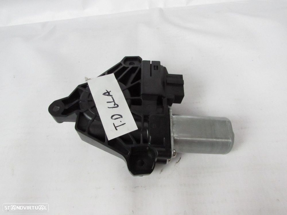 Motor elevador Direito/Trás Seminovo/ Original MERCEDES-BENZ B-CLASS (W246, W242... - 2