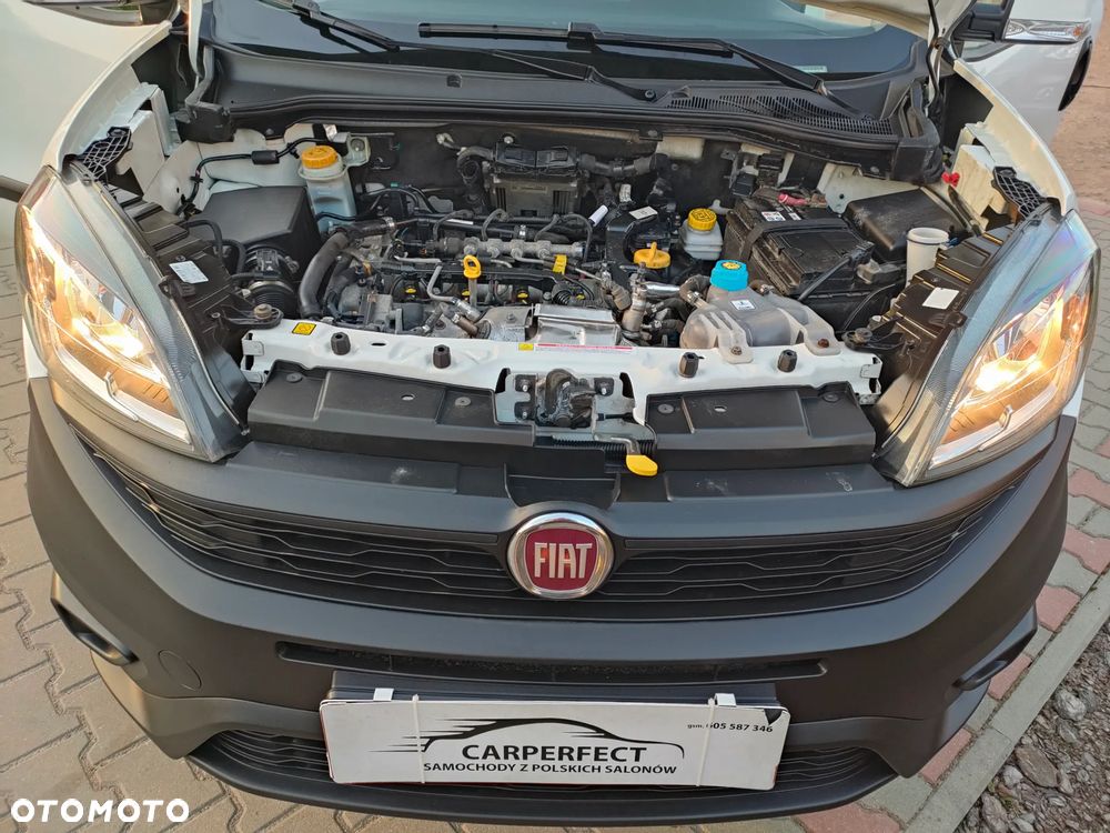 Fiat DOBLO MAXI - 28