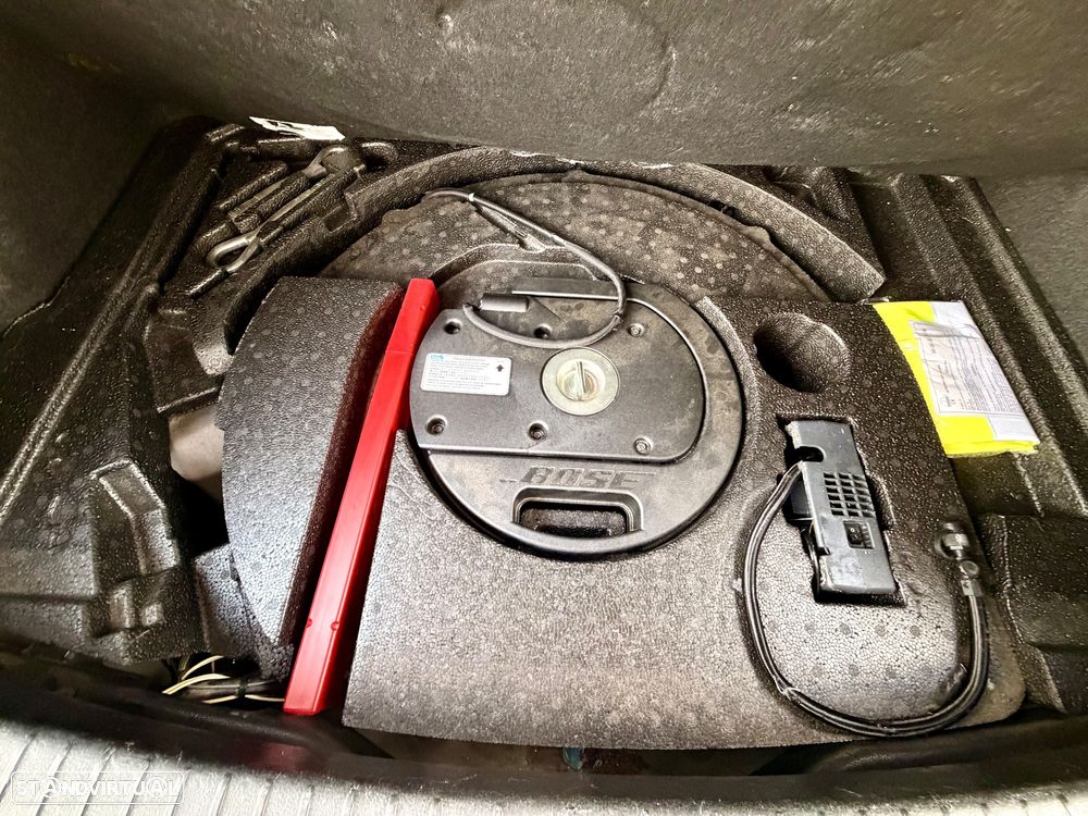 Nissan Qashqai 1.6 dCi DPF S&S 360 - 10