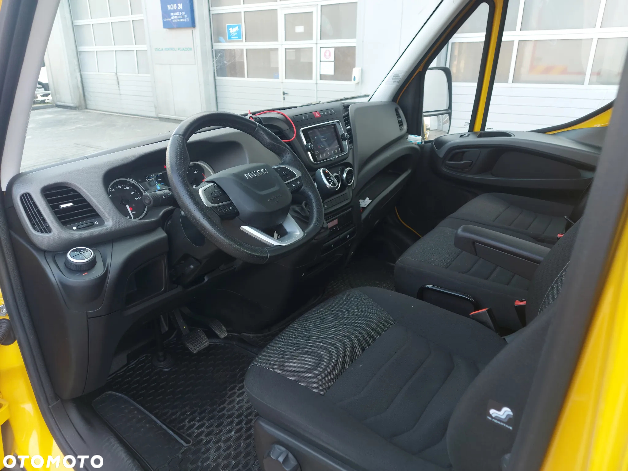 Iveco Daily - 11