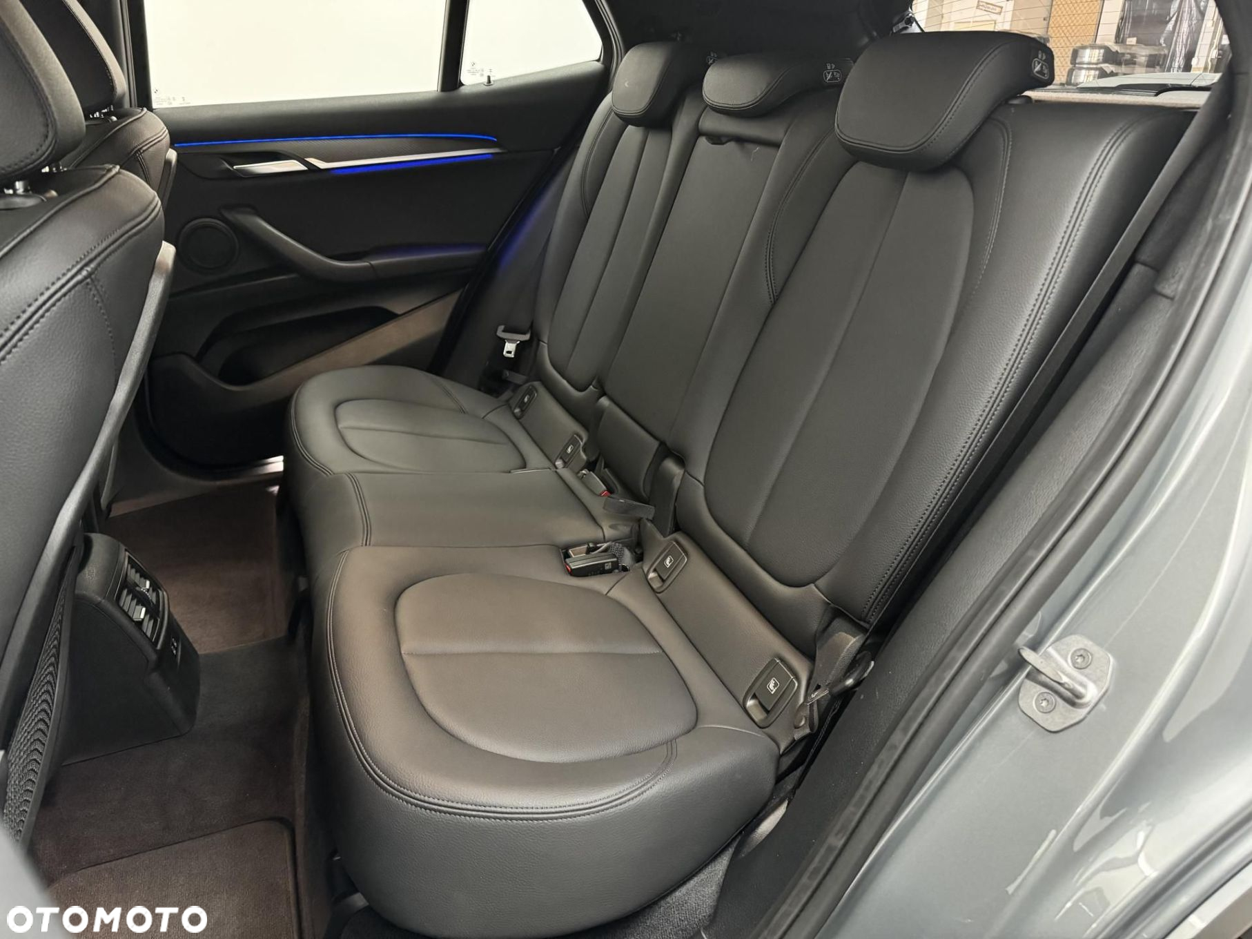 BMW X2 - 18