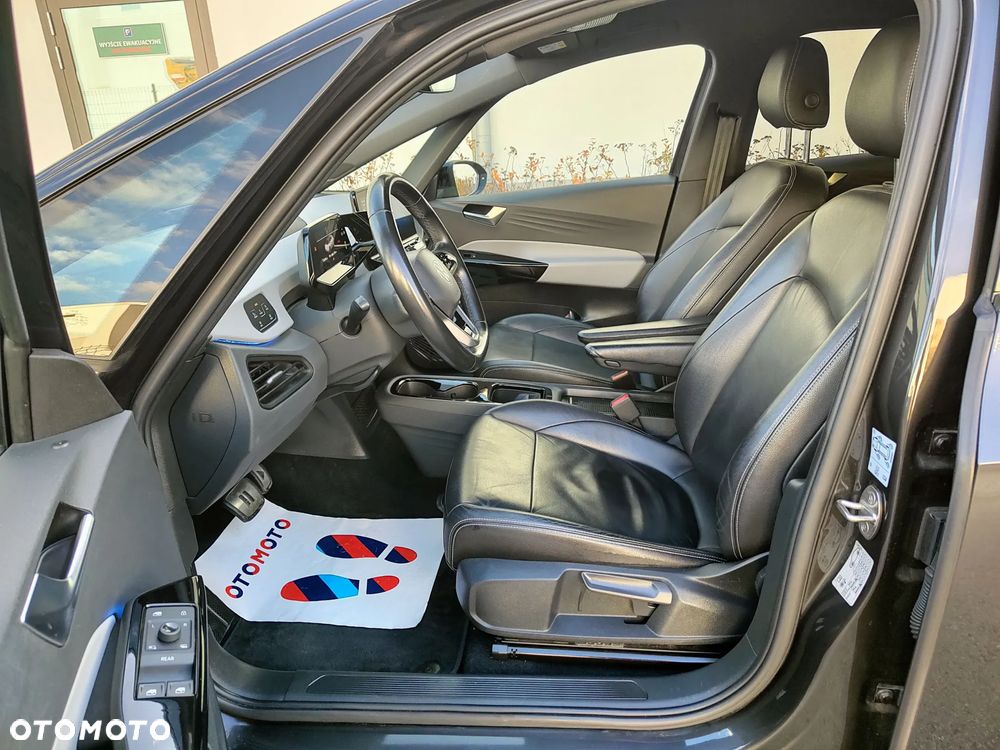 Volkswagen ID.3 58kWh 1ST Plus - 15