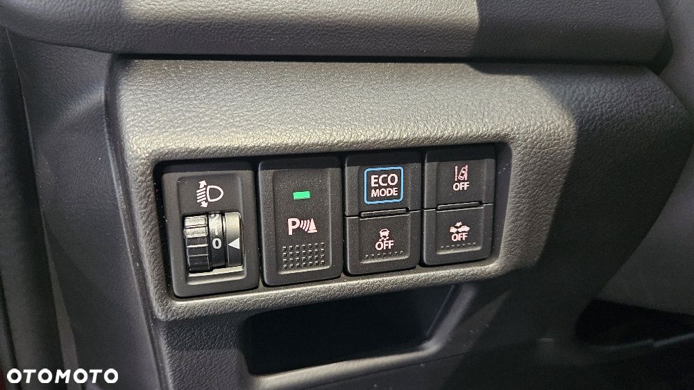 Suzuki S-Cross 1.5 DualJet Hybrid Premium Plus SP AGS - 11