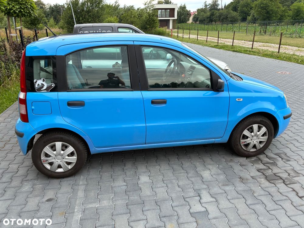 Fiat Panda 1.2 Dynamic - 5