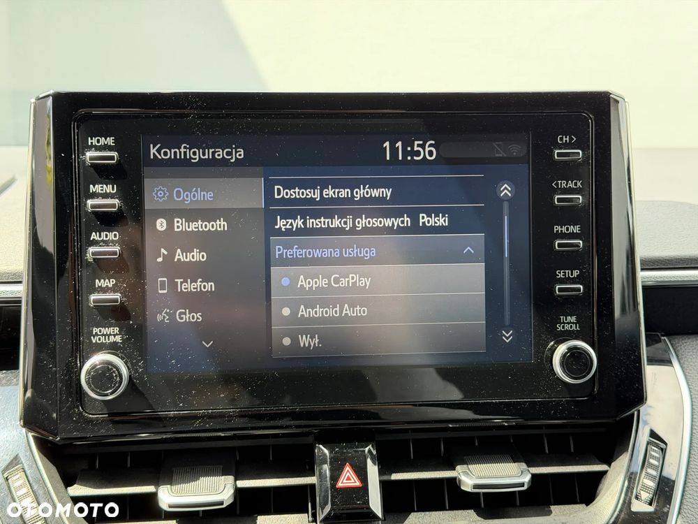 Toyota Corolla 2.0 Hybrid Selection - 28