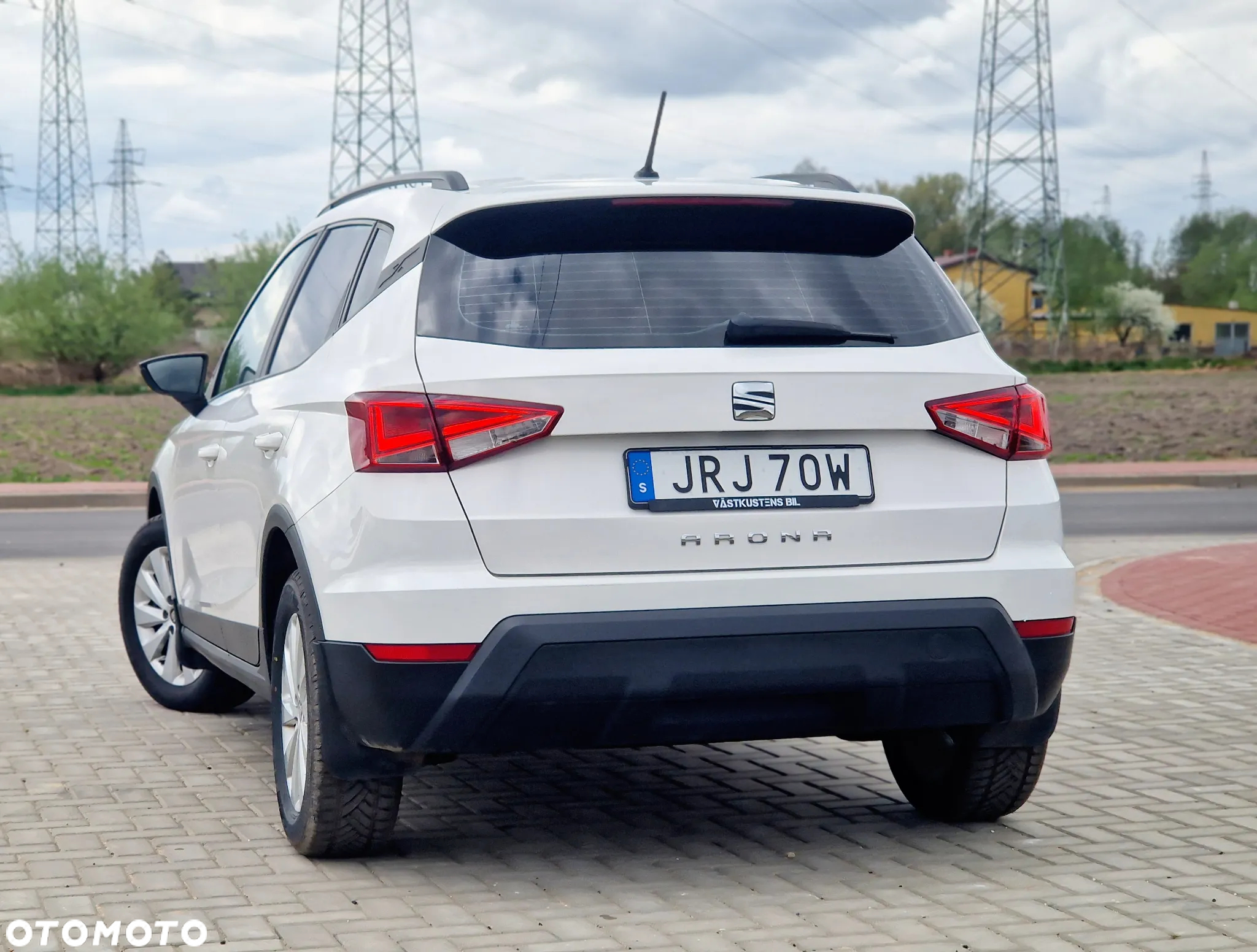 Seat Arona - 3