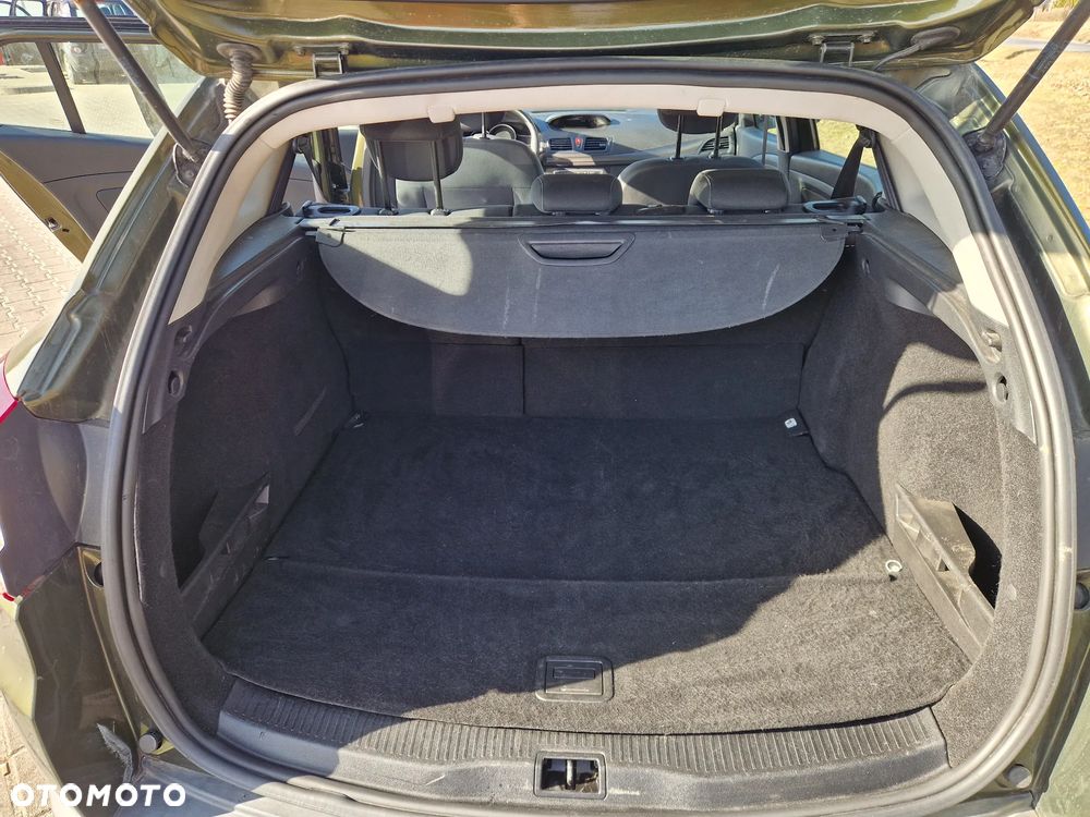 Renault Megane 1.6 16V Exception Euro5 - 17