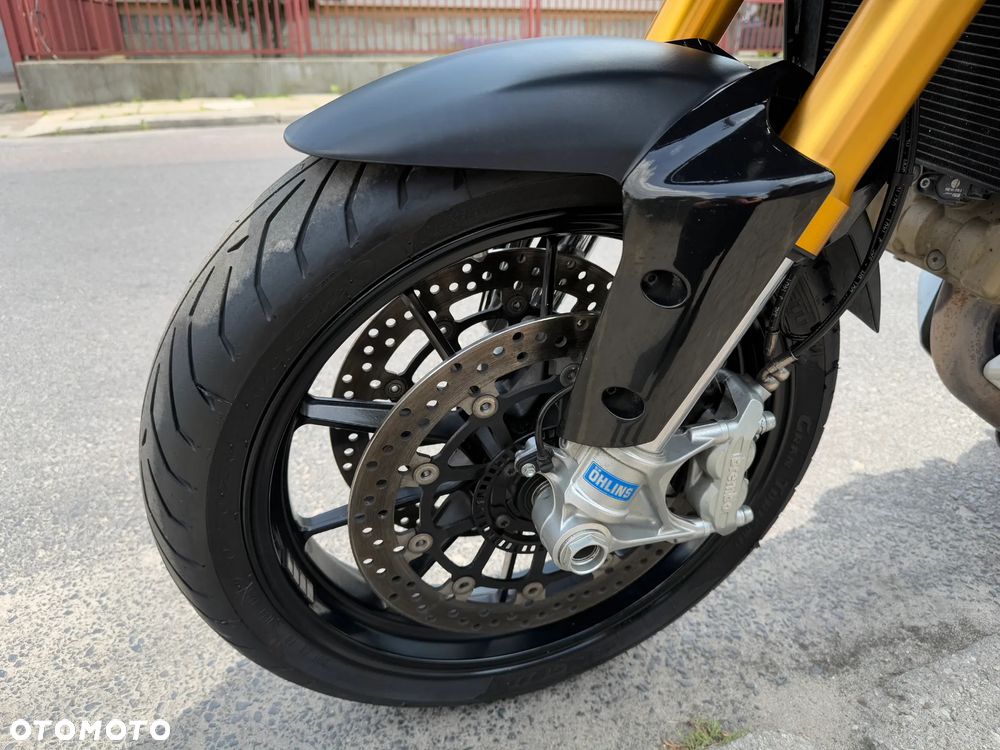 Ducati Multistrada - 18